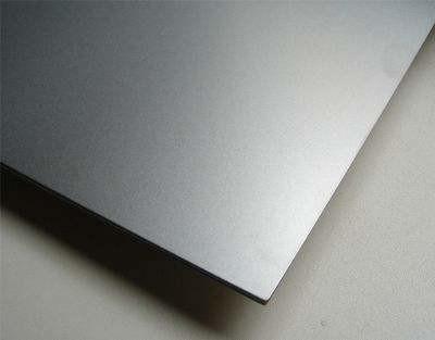 China 4.76mm-120mm GR2 Aerospace Titanium Plate Scratch Resistant Rust Proof Finish for sale