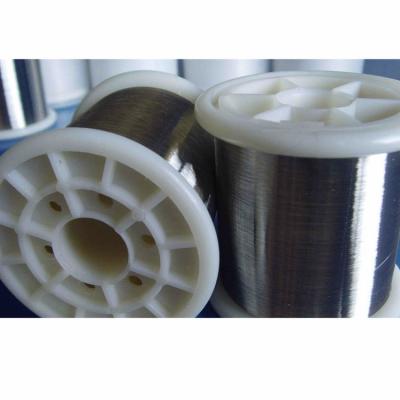 China Straight  Ti-0.2Pd Grade 7 Titanium Coil Wire 1.0mm-15mm Good Biocompatibility for sale