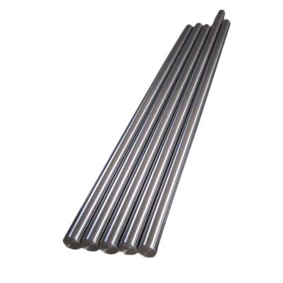 China AMS 2241 3mm Titanium Rod / Pure Titanium Bar φ10mm-500mm Size Range for sale