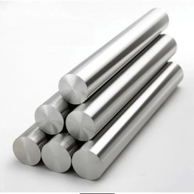 China Industrial Grade 2 Titanium Bar Good Weldability ASTM B348 , AMS 4928 for sale