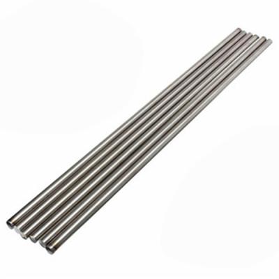 China Wear Resistance Titanium Alloy Bar For Chemical Equipment Low Density for sale