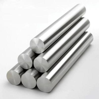 China High Strength Grade 12 Titanium Alloy Bar Good Thermal Properties for sale