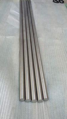 China Aerospace Titanium Billet 6al4v Titanium Bar Wear Resistance Lightweight for sale