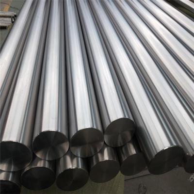 China Highly Durable Medical Titanium Bar Grade 12 Used In The Petroleum / Industry for sale