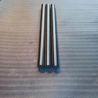 China Grade 23 Titanium Round Bar Used In Detailed Surgical Procedures Alkali Resistance for sale