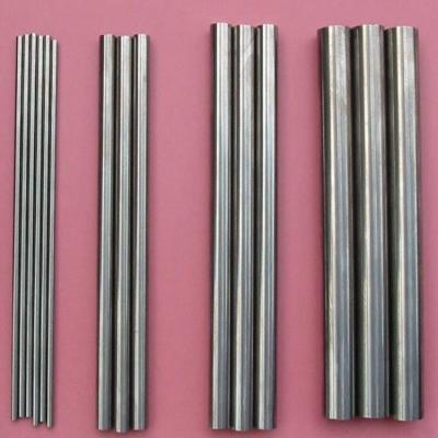 China High Toughness GR23 Titanium Billet Used In Medical Equipment Corrosion Resistance for sale