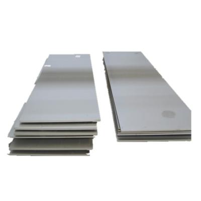 China Light Weight GR12 Aerospace Titanium Plate Size Range 4.76mm-120mm for sale