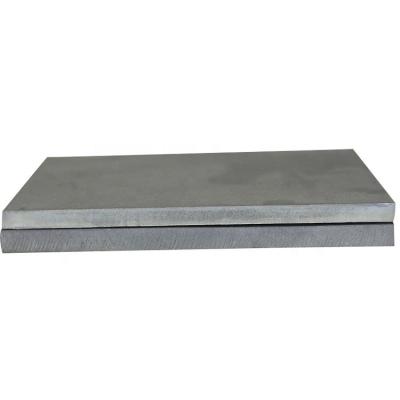 China Customized Size GR5 Aerospace Titanium Plate Erosion Resistant Low Density for sale