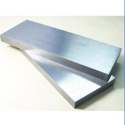 China Placa Titanium Nonmagnetic da categoria 1 para a resistência ácida dos sistemas da cloração à venda