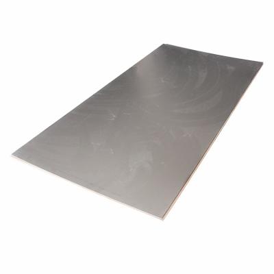 China Commercially Pure Titanium Plate GR2 Grade For Architecture / Medical Industry for sale