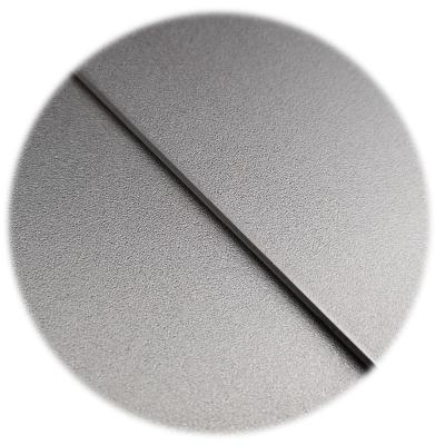 China Compact Medical Titanium Plate / 5mm Titanium Plate For Chemical Equipment Parts for sale