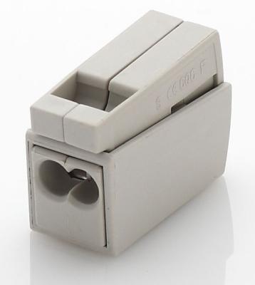 China Push-wire lighting connectors for sale