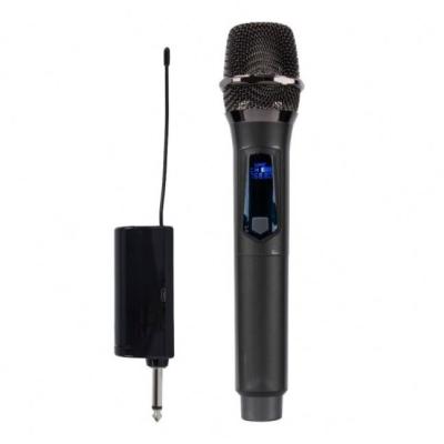 China Conference Microphone Made In China In Car High Sensitive Universal UHF Wireless Microphone for sale