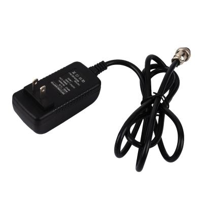 China Plastic + Metal Mixing Console Mixer Power Supply 15V 230mA AC Adapter For 16 Channels Or Below Mixing Consoles US Plug for sale