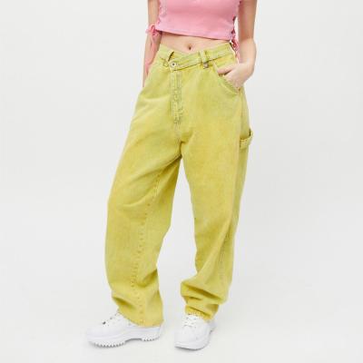 China Custom Wholesale Cargo Pants Sweatpants Hip Hop Pants QUICK DRY China Manufacturer for sale