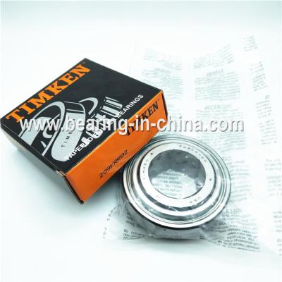 China 209 KRRB-2 TIMKEN HEXAGONAL BORE AGRICULTURAL BEARING 38.13X85X30 MM for sale