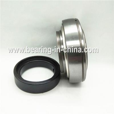 China GE70-KRR-B INA INSERT BALL BEARING SPHERICAL OUTER RING LOCATION BY ECCENTRIC LOCKING COLLAR for sale