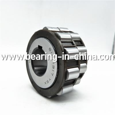 China 614-13-17 YSX 6141317YSX DOUBLE ROW koyo ECCENTRIC ROLLER BEARING USED FOR REDUCER for sale