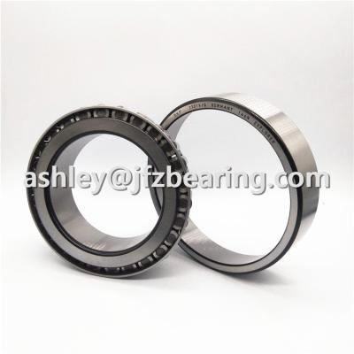 China SKF 33018/Q Tapered Roller Bearing Full Assembly - 90 mm Bore, 140 mm OD, 39 mm Cone Width, 32.5 mm Cup Width for sale