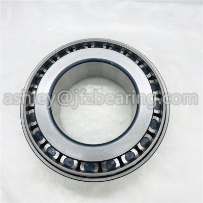 China SKF 32228 J2 Tapered Roller Bearing Chrome Steel   - 140 mm Bore, 250 mm OD, 68 mm Cone Width, 58 mm Cup Width for sale