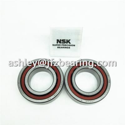 China NSK 7005 CTYNDBL P5 High Precision Quality Angular Contact Ball Bearing 25x47x12 ABEC-7,NSK Brand ,High Copy product. for sale