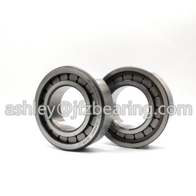 China SL18-2209A XL C3 INA Cylindrical Roller Bearing Single Row,Standard class precision,FC - Full Complement, No Cage for sale