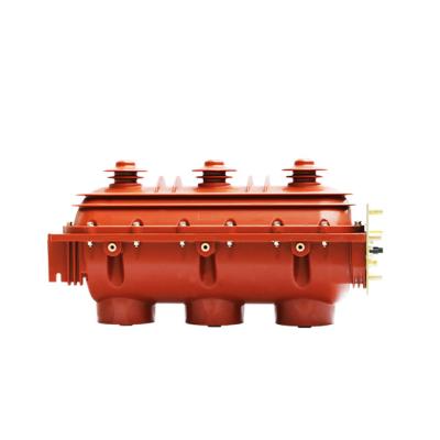 China New type FLN36-12 11KV 12KV  indoor high voltage gas insulated SF6 load break switch en venta