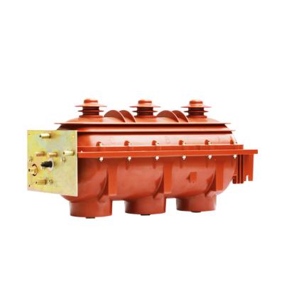 China Factory wholesale FLN36-12R/125A indoor high voltage gas insulated SF6 load break switch with fuse en venta