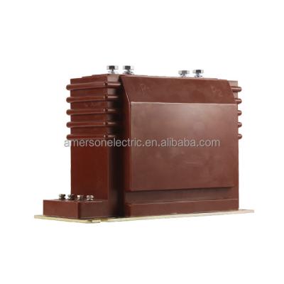 Китай Well selling LZZBJ9 Series 10kv 11kv CT Current Transformer 5-2500/5 Cast Resin Metering Protection Combined Current Transformer продается