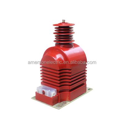 Китай High Quality  Epoxy Resin 33kv Potential Transformer JDZX9 Type 35kv Potential Transformer Price продается