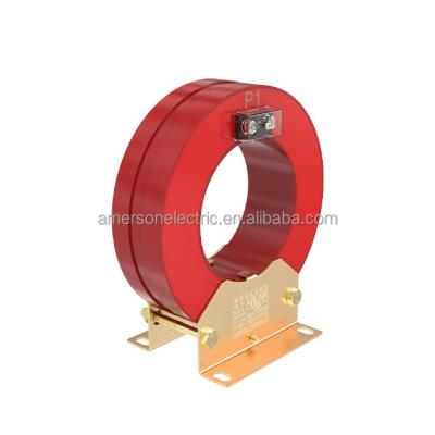 Китай Factory wholesale Power Measurement Electrical LXK Zero Sequence Current Transformer продается