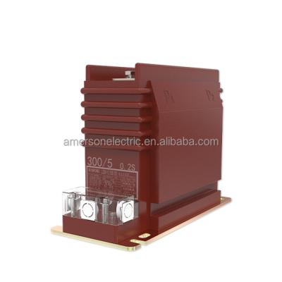 Китай Durable 12KV medium voltage current transformer LZZBJ9-10, LZZBJ9-12 type current transformer 2000-2500/5 продается