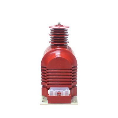 Китай JDZX9-35 Single Phase Potential Transformer  33kV 35kv Potential Transformer Price продается