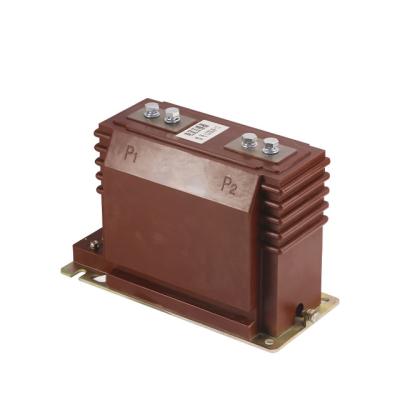 China Medium-Voltage-Current-Transformer LZZBJ9/5-2500/5 Series 10kv Current Transformer 10kv Epoxy Resin Current Transformer en venta