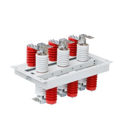 China Switch Disconnector Manufacturers 10kv 11kv Isolators Indoor Electrical Disconnector en venta