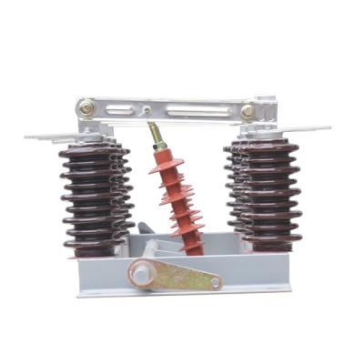 China China Professional Electrical Manufacturer GW1 10kv 11kv Isolators  HV & MV Switchgear 11kv disconnector en venta