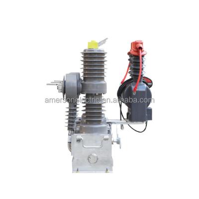 China VCB Manufacturers Wholesale Outdoor VCB 12kv 630a Circuit Breaker Vacuum High Voltage for sale