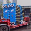 China BC35AT-1.6/160-40 plate heat exchanger for sale