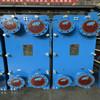 China BC15/20AN-1.6/150-90 plate heat exchanger for sale