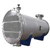 China Shell and tube heat exchanger for sale