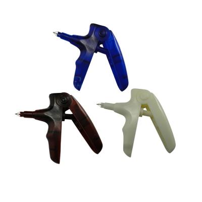 China SINO ORTHO- Plastic Ligature Shooter Orthodontic Ligature Gun for sale