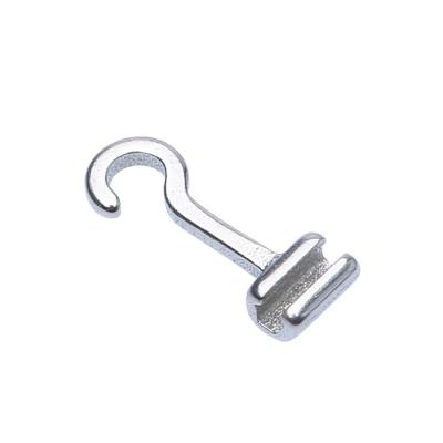 China SINO Metal Orthodontic Long Curved Crimpable ORTHO- Hang Orthodontic Accessories for sale