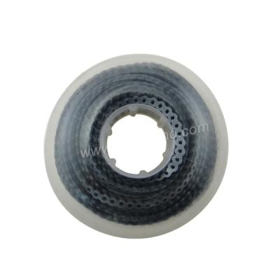 China SINO Power Orthodontic Chain ORTHO- Rubber Elastic Ligature Chain for sale