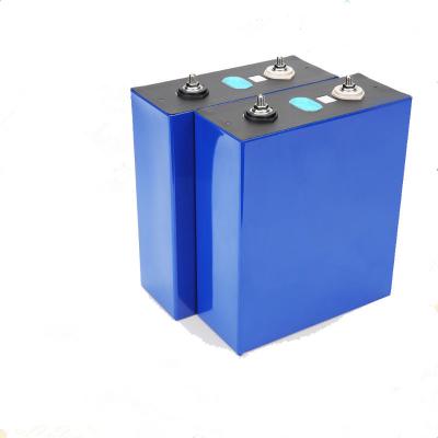 China Hot Selling LiFePO4 3.2V 202Ah Prismatic Battery Cell for RV Storage LiFePO4 Solar Power Battery GP1001 for sale