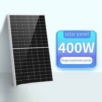 China Solar Panel 11bb 12bb PERC Mono Solar Panel Price 440w 450w 455w 460w 600w Felt Solar Panels 200w 1000w System For Home 166mmx166mm for sale