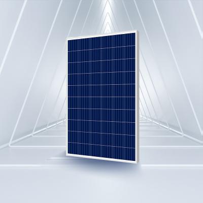 China Off Grid Solar Power System Home 250W 280W 500W Solar Panel Solar Power Systems 166mmx166mm for sale