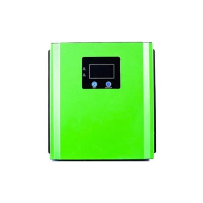 China Pure Sine Wave Inverter Off Grid Three Phase Solar Inverter 5KW 6KW 10KW 12KW 340*330*185mm for sale