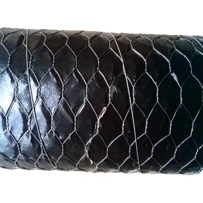 China Cages Head Factory 304 Stainless Steel Hexagonal Wire Mesh Poultry Netting for sale