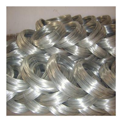 China High Quality Binding Wire Low Price GI Galvanized Iron Binding Wire BWG 20 21 22 for sale