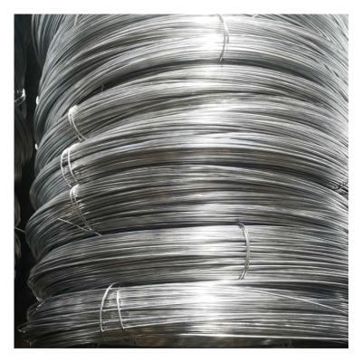 China High Quality Binding Wire Electro Galvanized Wire Galvanized Iron Binding Wire for sale